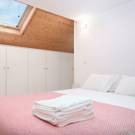 Skylight Apartment Πόρτο Εξωτερικό φωτογραφία