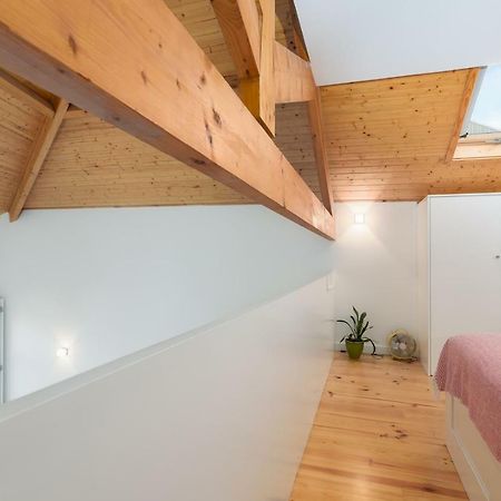 Skylight Apartment Πόρτο Εξωτερικό φωτογραφία