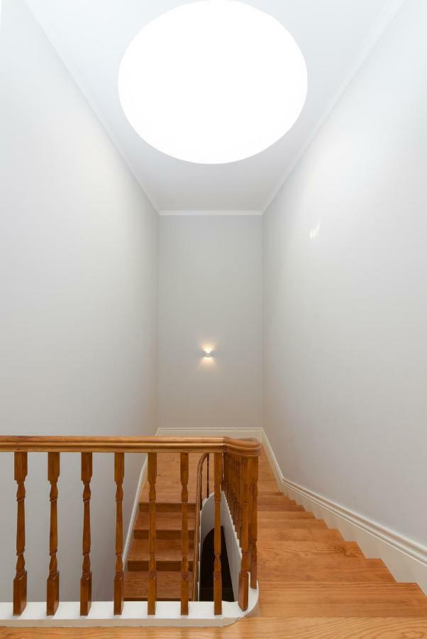 Skylight Apartment Πόρτο Εξωτερικό φωτογραφία