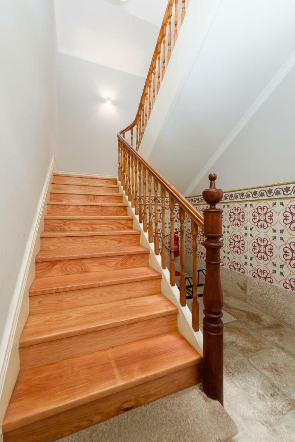 Skylight Apartment Πόρτο Εξωτερικό φωτογραφία