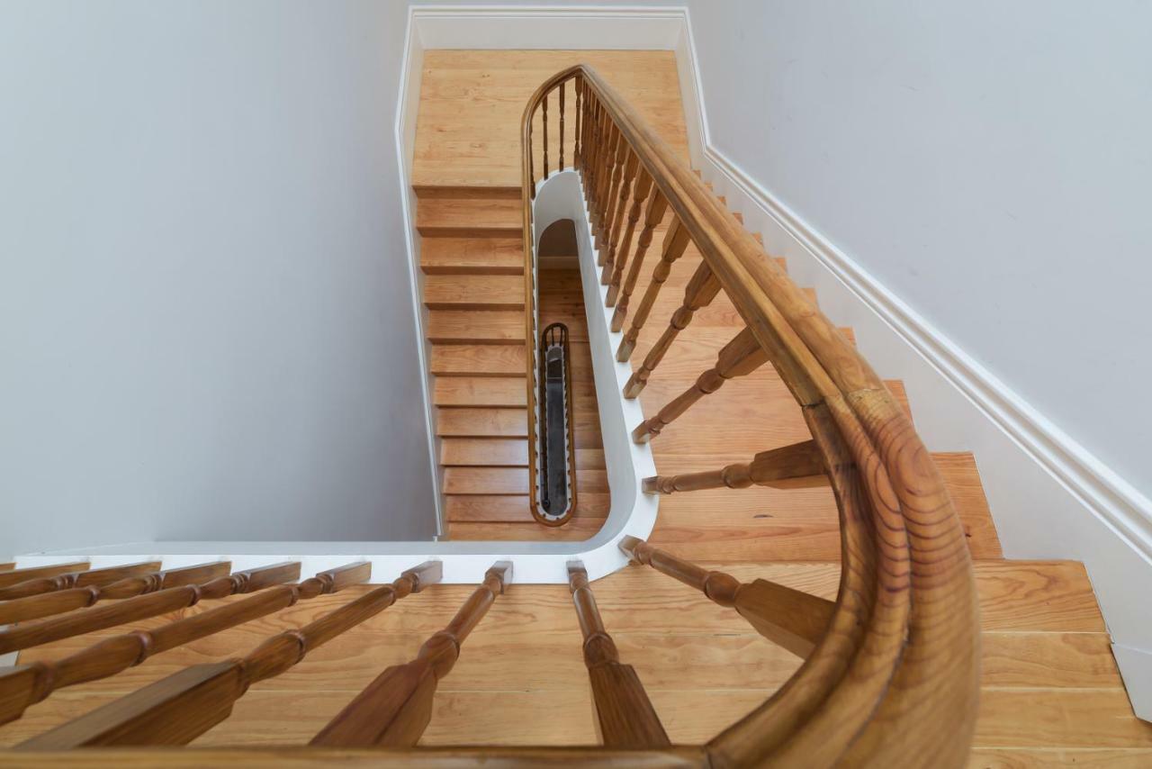 Skylight Apartment Πόρτο Εξωτερικό φωτογραφία